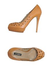 LE SILLA - Decolletes open toe