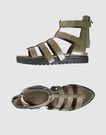 ALEXANDER WANG - Sandals