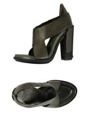 ALEXANDER WANG - Platform sandals