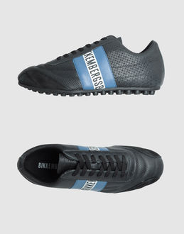BIKKEMBERGS - CALZATURE - Sneakers - su YOOX.COM