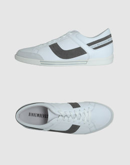 BIKKEMBERGS - CALZATURE - Sneakers - su YOOX.COM
