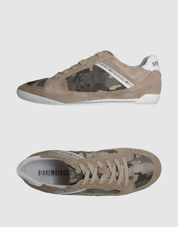 BIKKEMBERGS - CALZATURE - Sneakers - su YOOX.COM