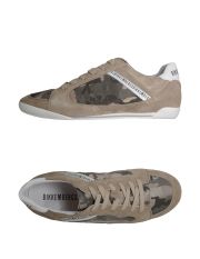 BIKKEMBERGS - Sneakers