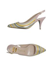 ERNESTO ESPOSITO - Decolletes slingback