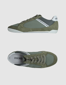 BIKKEMBERGS - CALZATURE - Sneakers - su YOOX.COM