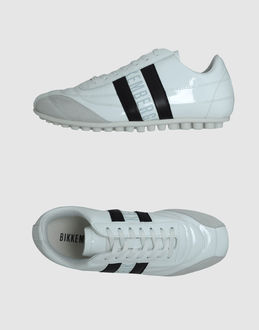 BIKKEMBERGS - CALZATURE - Sneakers - su YOOX.COM