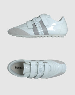 BIKKEMBERGS - CALZATURE - Sneakers - su YOOX.COM