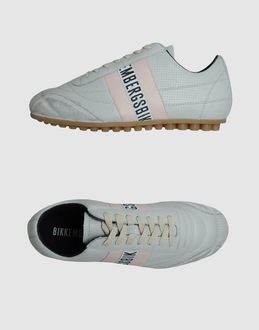 BIKKEMBERGS - CALZATURE - Sneakers - su YOOX.COM