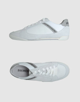 BIKKEMBERGS - CALZATURE - Sneakers - su YOOX.COM