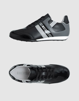 BIKKEMBERGS - CALZATURE - Sneakers - su YOOX.COM