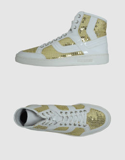 BIKKEMBERGS - CALZATURE - Sneakers alte - su YOOX.COM