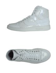 BIKKEMBERGS - Sneaker alta