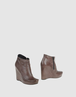 LOFT - CALZATURE - Stivaletti - su YOOX.COM