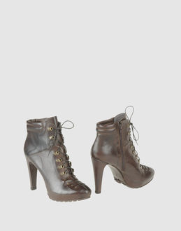 LOFT - CALZATURE - Stivaletti - su YOOX.COM