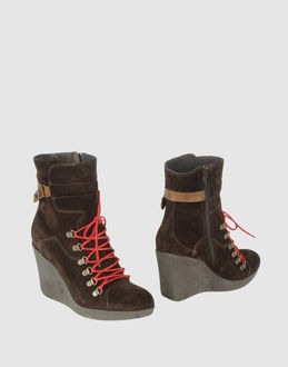LOFT - CALZATURE - Stivaletti - su YOOX.COM