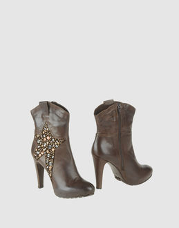 LOFT - CALZATURE - Stivaletti - su YOOX.COM