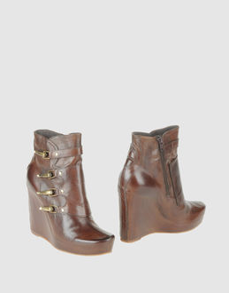LOFT - CALZATURE - Stivaletti - su YOOX.COM