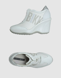 BIKKEMBERGS - CALZATURE - Zeppe - su YOOX.COM