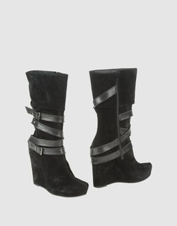 LOFT - CALZATURE - Stivaletti - su YOOX.COM