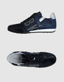 BIKKEMBERGS - CALZATURE - Sneakers - su YOOX.COM