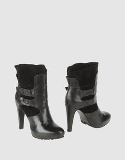 LOFT - CALZATURE - Stivaletti - su YOOX.COM