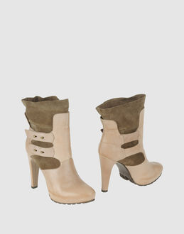 Loft - Chaussures - Bottines
