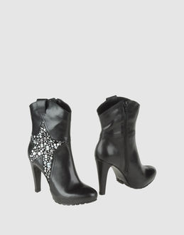 LOFT - CALZATURE - Stivaletti - su YOOX.COM