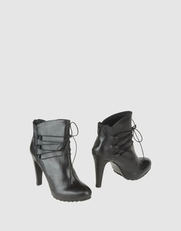 LOFT - CALZATURE - Stivaletti - su YOOX.COM