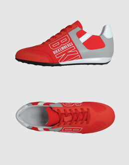 BIKKEMBERGS - CALZATURE - Sneakers - su YOOX.COM