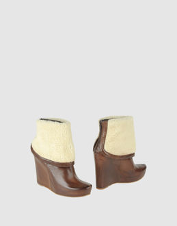 LOFT - CALZATURE - Stivaletti - su YOOX.COM