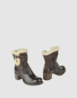 LOFT - CALZATURE - Stivaletti - su YOOX.COM