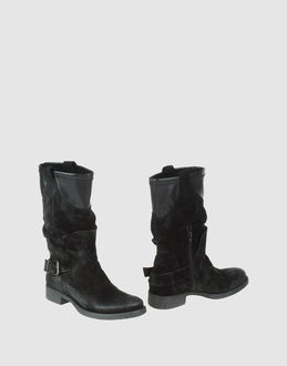 LOFT - CALZATURE - Stivaletti - su YOOX.COM