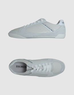 BIKKEMBERGS - CALZATURE - Sneakers - su YOOX.COM