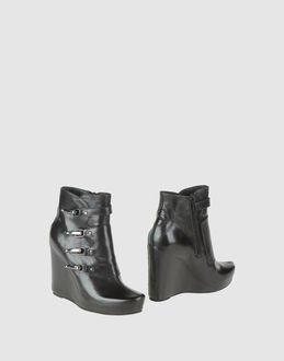 LOFT - CALZATURE - Stivaletti - su YOOX.COM