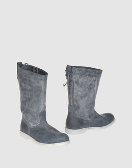 BIKKEMBERGS - CALZATURE - Stivali - su YOOX.COM
