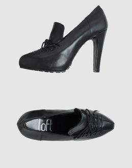 LOFT - CALZATURE - Stringate - su YOOX.COM