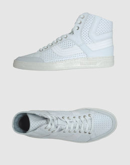 BIKKEMBERGS - CALZATURE - Sneakers alte - su YOOX.COM