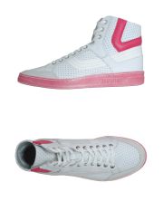 BIKKEMBERGS - Sneaker alta