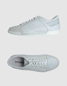 BIKKEMBERGS - CALZATURE - Sneakers - su YOOX.COM