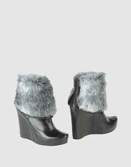 LOFT - CALZATURE - Stivaletti - su YOOX.COM