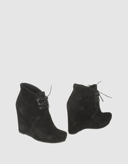 LOFT - CALZATURE - Stivaletti - su YOOX.COM
