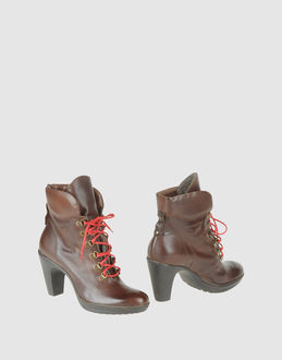 LOFT - CALZATURE - Stivaletti - su YOOX.COM