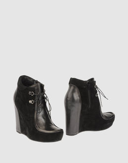 LOFT - CALZATURE - Stivaletti - su YOOX.COM