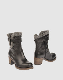 LOFT - CALZATURE - Stivaletti - su YOOX.COM