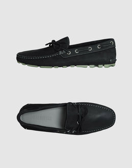 BIKKEMBERGS - CALZATURE - Mocassini - su YOOX.COM