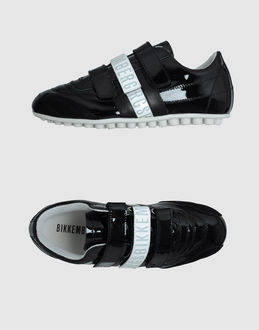 BIKKEMBERGS - CALZATURE - Sneakers - su YOOX.COM