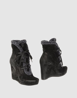 LOFT - CALZATURE - Stivaletti - su YOOX.COM
