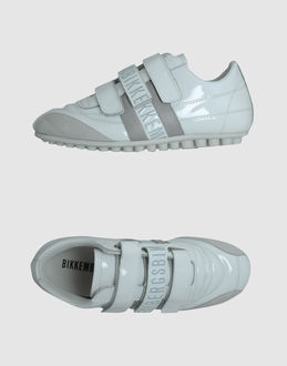 BIKKEMBERGS - CALZATURE - Sneakers - su YOOX.COM