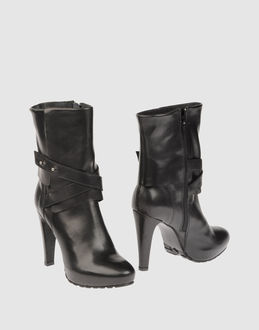 LOFT - CALZATURE - Stivaletti - su YOOX.COM