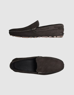 BIKKEMBERGS - CALZATURE - Mocassini - su YOOX.COM
